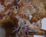 Foto langkah ke 2 dari resep Ayam Sisit Sambal Matah.