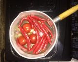Foto langkah ke 1 dari resep CEPLOK BALADO no ribet2an.