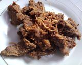 Foto langkah ke 6 dari resep 31.Daging Lapis Simple.