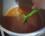 صورة لخطوة 2 من وصفة 👌 شخشوخة الكسرة 🍲 بنينة بطريقتي الخاصة ولا اروع