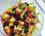Foto del paso 1 de la receta: Ensalada agridulce