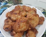 Foto langkah ke 5 dari resep Pisang Goreng Madu.