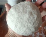 Une image de l'étape 4 de 🥢Pain bao (sans gluten).