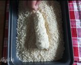 Foto langkah ke 4 dari resep Corn Dog || Jajanan ala Korea.