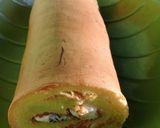 Foto langkah ke 8 dari resep Bolu gulung.
