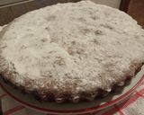 Foto del paso 4 de la receta: Bizcochuelo de chocolate vegano 🍰🍫
