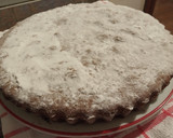 Foto del paso 4 de la receta: Bizcochuelo de chocolate vegano 🍰🍫
