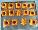 Foto langkah ke 7 dari resep Bolu kukus tomat.