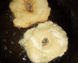 Foto del paso 4 de la receta: Buñuelos de manzana🍎🍎