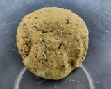 A picture of step 2 of Oats Dudhi Muthia.