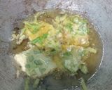 Foto langkah ke 3 dari resep Tempe Mendoan Sayur.