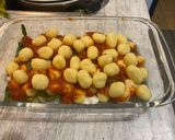 Foto del paso 4 de la receta: Gnocchis al pomodoro o Ñoquis #Stilepiretta😜
