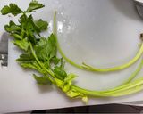 香菇芋頭粥（大同電鍋）的食譜步驟2照片
