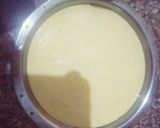 सूजी बेसन ढोकला(sooji besan dhokla recipe in hindi) रेसिपी चरण 3 फोटो