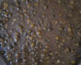 Foto langkah ke 9 dari resep Es Bubur Kacang Hijau Kental.