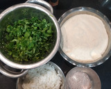 દૂધી નાં મૂઠિયાં (Dudhi Muthiya Recipe in Gujarati) રેસીપી સ્ટેપ2ફોટો