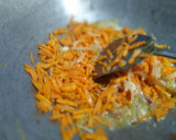 Foto langkah ke 5 dari resep Tahu Isi Orak Arik Telur & Sayuran (253).