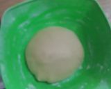 Foto del paso 3 de la receta: Galletitas de vainilla súper fáciles