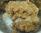 Foto langkah ke 6 dari resep Roti Gambang.