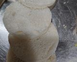 A picture of step 1 of Bread Gold Coin.
