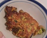 Foto del paso 3 de la receta: Milanesa Vegetariana