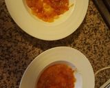 Foto del paso 12 de la receta: Espagueti con salsa y antipasti Mediterráneo especial