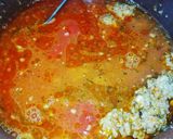 Mój sos do spaghetti krok przepisu 4 zdjęcie