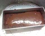 Foto langkah ke 8 dari resep Brownies Kukus Amanda KW.