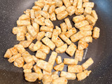 Tempe Orek Tanpa Minyak Clean Eating Diet