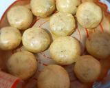 Foto langkah ke 5 dari resep Perkedel Ikan Asin.