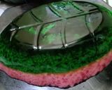 Foto langkah ke 3 dari resep Puding lumut jagung manis.