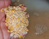 पंचमेल दाल (Panchmel Dal recipe in hindi) रेसिपी चरण 1 फोटो