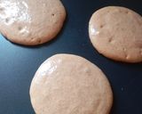 Φωτογραφία βήματος 3 της συνταγής Pancakes ολικής με μέλι 🍯 και κανέλα