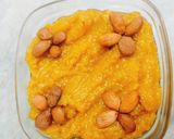 A picture of step 9 of Pumpkin halwa(حلوہ کدو).