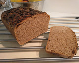 Foto del paso 14 de la receta: Pan de espelta 100% integral