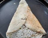 Instant Farali Dosa recipe step 4 photo