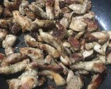 Foto langkah ke 6 dari resep Chicken lemon pepper ala fe.