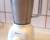 รูปขั้นตอนการทำที่ 1 ของ นมข้าวโอ๊ต (Oat Milk)​