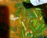 Foto langkah ke 6 dari resep Asam padeh ikan tongkol.