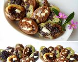 Foto langkah ke 7 dari resep Kue Cubit Blaster.