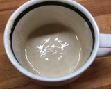 Foto del paso 3 de la receta: Mug cake de cinnamon rolls