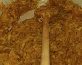 Almás pite recept fázis 1 fotója