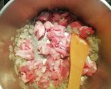 Hamis Gulyás-Ori módra recept fázis 1 fotója