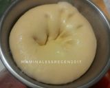 Foto langkah ke 3 dari resep Mexican Bun alakadarnya.