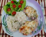 Pulykamell Gellért módra 🍴 recept fázis 7 fotója