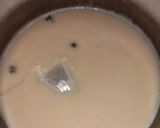 Foto langkah ke 3 dari resep Teh Creamy Rempah.