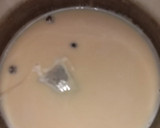 Foto langkah ke 3 dari resep Teh Creamy Rempah.