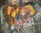 Foto langkah ke 4 dari resep Ikan fatin bakar.