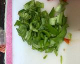 Foto del paso 2 de la receta: Arroz con cigalas y cuerpos otro arroz para la colección