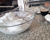 Foto del paso 3 de la receta: Pudín de Café con Nata